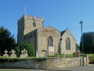 St Botolph   Barton Seagrave